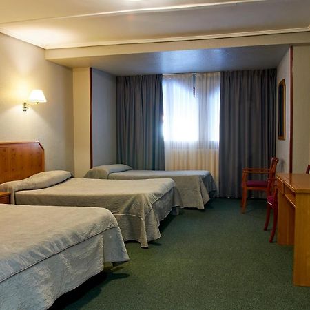 Hotel San Jorge Santurtzi Екстер'єр фото