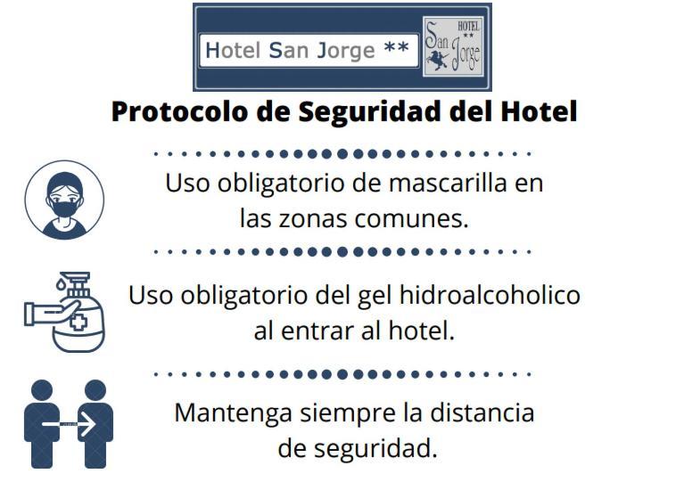Hotel San Jorge Santurtzi Екстер'єр фото
