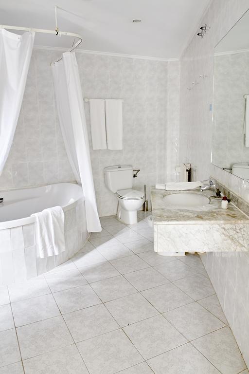 Hotel San Jorge Santurtzi Екстер'єр фото
