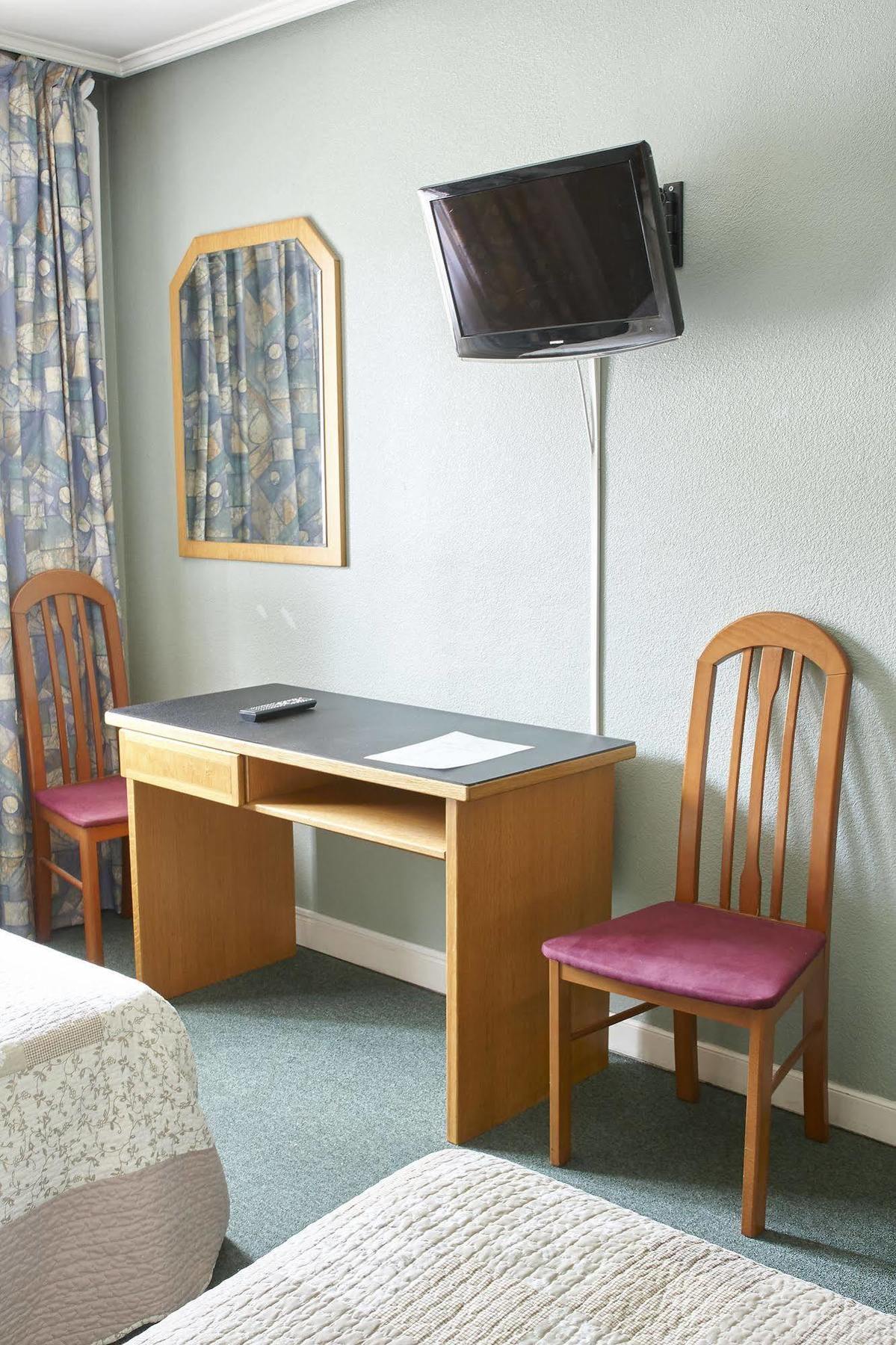 Hotel San Jorge Santurtzi Екстер'єр фото
