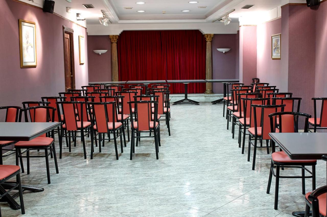 Hotel San Jorge Santurtzi Екстер'єр фото